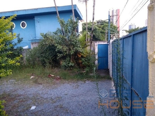 Imagem 8 de 13 de Galpao - Jardim - Ref: 23713 - V-23713