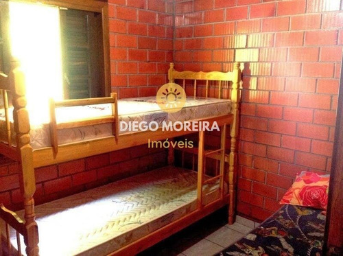 Imagem 9 de 15 de Chácara Á Venda Em Mairiporã Com 1.800 M² - Ch109