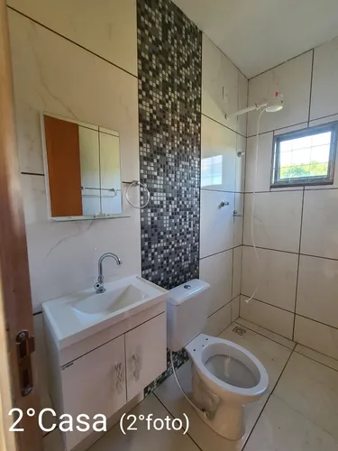 Casas Para Residência Ou Sítio.