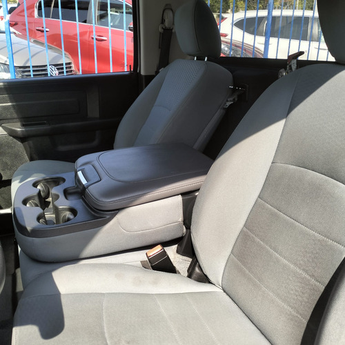 Dodge Ram 1500 St Regular Cab 3.6l 4x2 2019