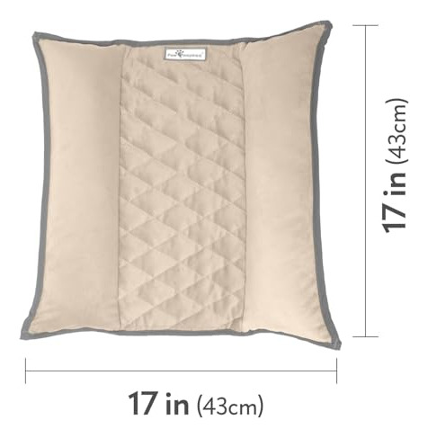 Cama De Conejo Reversible Para Mascotas, Forro Polar