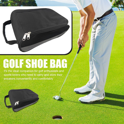 Nuevo Bolsa For Zapatos Deportivos Bolsa For Zapatos Con
