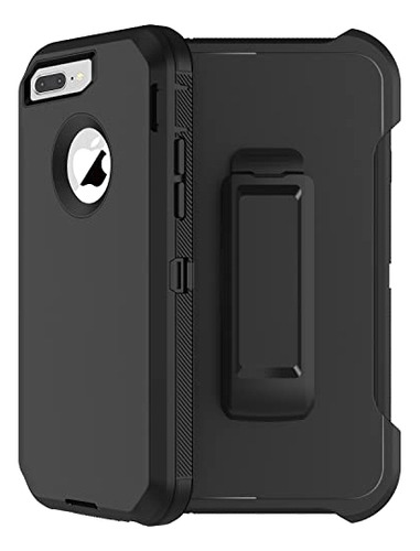 Funda Para iPhone 8 Plus Case, iPhone 7 Plus Case Con Zkwz4