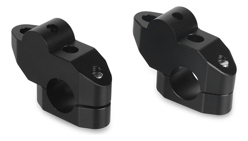 Elevadores De Manillar Para Suzuki V-strom 250 650 Dl650 100