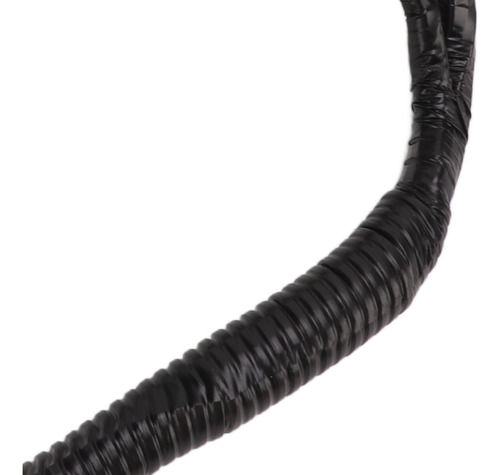 Arnés De Cableado Principal: Conectores Eléctricos Completos