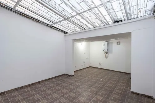 Casa En Venta En Niza Antigua. Cod V8182