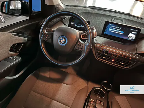 Bmw I35 At Electrico