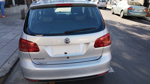 Volkswagen Suran 1.6 Comfortline 101cv 11a