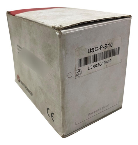 Cpu Unitronics Usc-p-b10 New (Usado)
