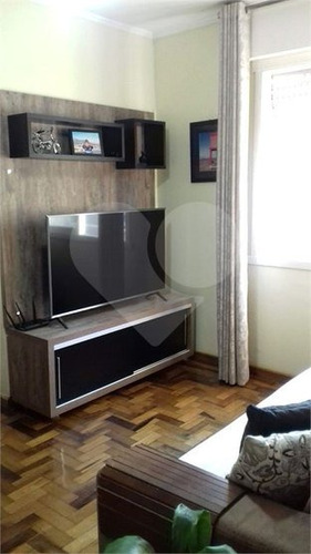 Apartamento De 2 Dormitórios Reformado Próximo Hospital Conceição - 28-im490621