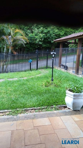 Casa Em Condomínio - Recanto Verde - Sp - 633147