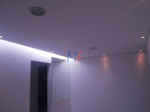 Imagem 24 de 25 de Ref 1828 - Excelente Apartamento No Bairro Vila Carrão, Com 2 Quartos, Banheiro, Sala 2 Ambientes, 1 Vaga, Fácil Acesso Aos Comércios. - 1828