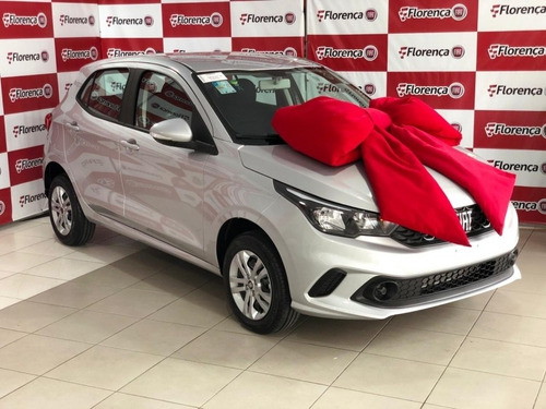Imagem 1 de 11 de Fiat Argo Drive