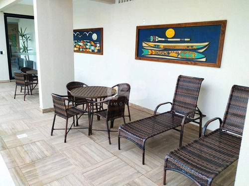 Imagem 21 de 26 de Apartamento Para Venda No Bairro Dom Bosco Em Itajaí - 270140