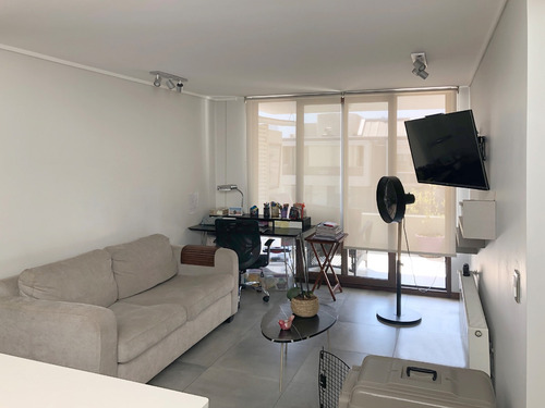 Gran Terraza - Duplex Con Increíble Distribución-ubicación
