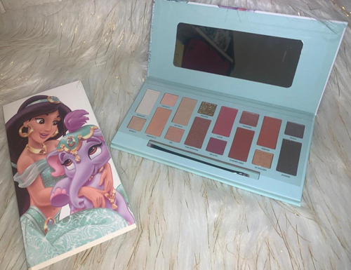 Set Maquillaje Disney Y Otros