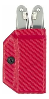 Clip & Carry Kydex Funda Multiherramienta Para Victorinox Sp