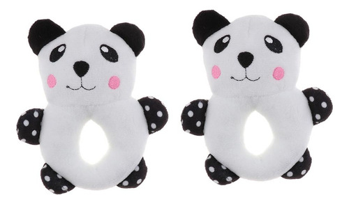 Juguete De Dibujos Animados Para Mascotas Panda