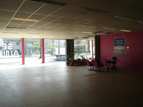 Imagen 11 de 14 de Iza: Con Renta Gran Local En Venta Sobre Avenida