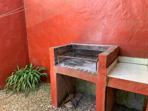 Cabaña De 3 Ambientes En Santa Clara Del Mar, 3 Cuadras Playa