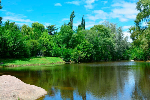 Imagen 10 de 11 de Venta De Lote De 2033m2 Ubicado En Bialet Massé