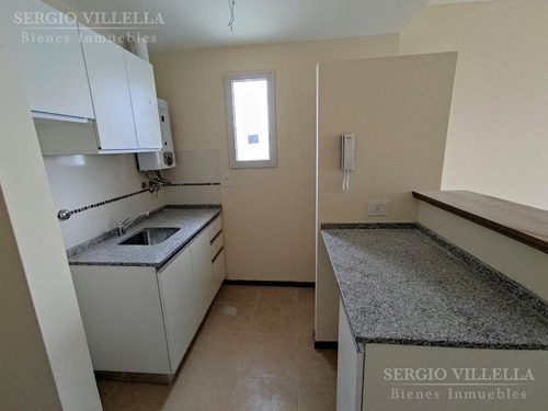 Imagen 4 de 14 de Juan Jose Paso 1200 - 1 Dormitorio En Venta En Rosario