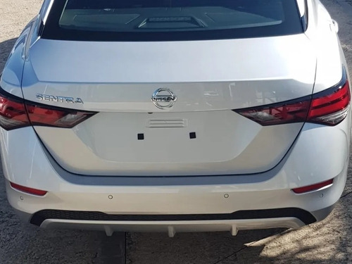 Imagen 10 de 15 de Nissan Sentra 2023 2.0 Advance Cvt