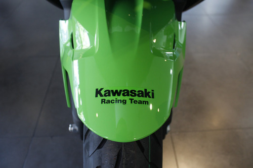 Imagen 8 de 22 de Kawasaki 400 Krt 2023 - En Stock Y Finaciad@ En 12 Pagos 0%