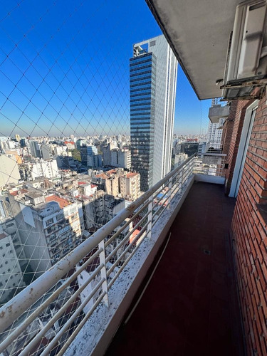 4 Ambientes En Venta En El Centro - Monserrat - Moreno 850