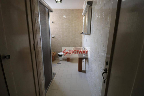 Sobrado Com 3 Dormitórios À Venda, 154 M² Por R$ 679.999,98 - Vila Monumento - São Paulo/sp - So0433