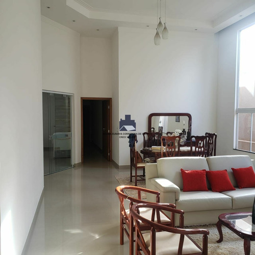 Imagem 17 de 21 de Casa À Venda No Condominio Loteamento Recanto Do Lago - São José Do Rio Preto/sp - 2021664