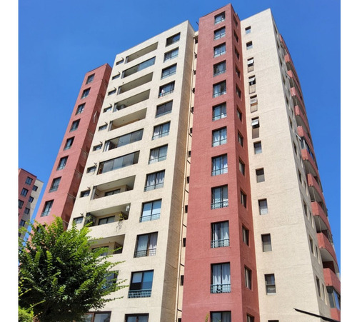 Departamento En Condominio Colombia Con Vicente Valdés