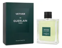 Comprar Vetiver 150ml Edt Spray