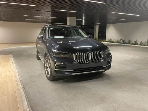 BMW X5 3.0 Xdrive35ia Excellence At