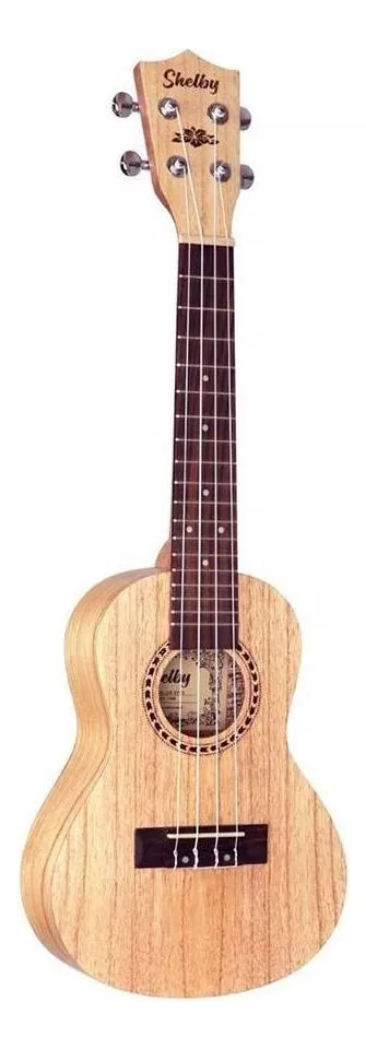 Primeira imagem para pesquisa de ukulele shelby