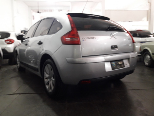 Citroen C4 2011 1.6 X Pack Plus $490.000 Y Ctas $16.900