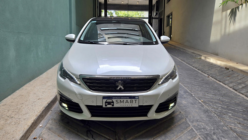 Peugeot 308 1.6 S Allure Plus
