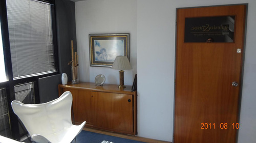 Oficina En Venta La Plata