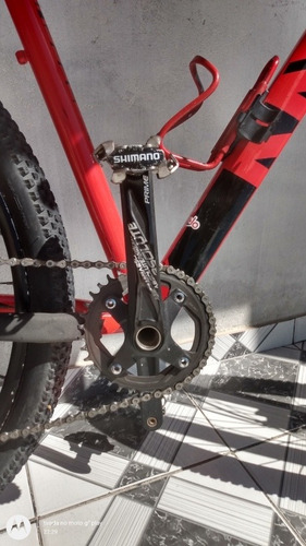 Bicicleta Rava Press