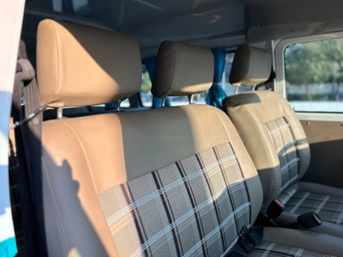 Volkswagen Kombi 1.6 Std 3p Gasolina