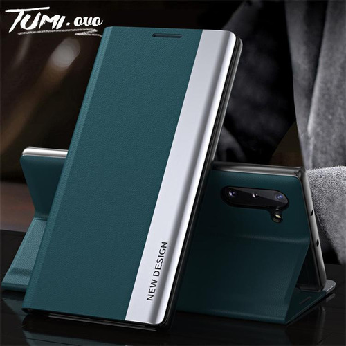 B Funda De Teléfono Para Samsung Galaxy Note 10 Plus M52,