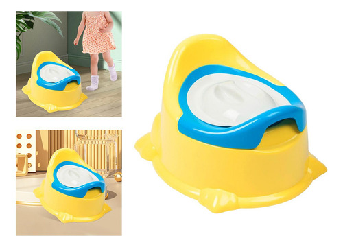 W Orinal For Bebé, Asiento De Inodoro De Entrenamiento Para