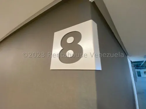 Oficina En Venta Las Mercedes