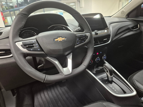Chevrolet Onix 1.0 Turbo Ltz At