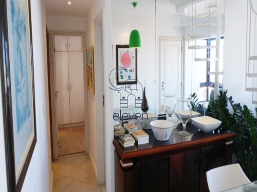 Imagem 9 de 22 de Cobertura Duplex 3 Quartos Com 2 Suites E 2 Vagas A Venda, Parque Bela Vista, Salvador, Bahia - Rg299 - 69860681