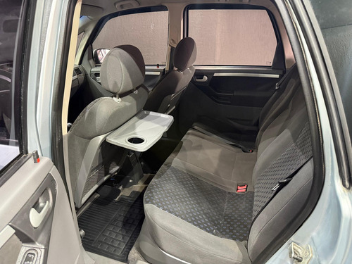 Chevrolet Meriva Maxx 1.4 MPFI 8V ECONOFLEX 5p