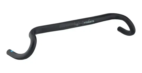 Beast Components Manubrio - Gravel Bar IR - 31.8 | Carbonio - UD black Beast Components Manubrio - Gravel Bar IR - 31.8 | Carbonio - UD black