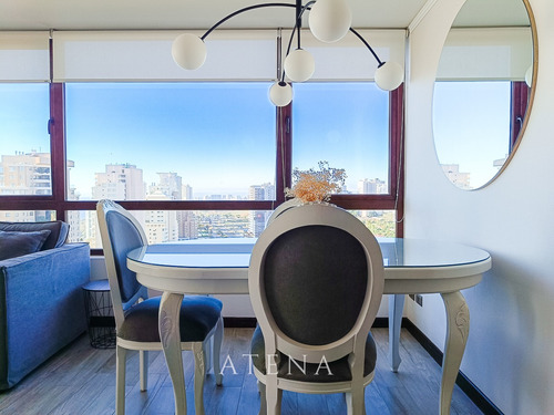 Oportunidad De Inversión Exclusivo Departamento