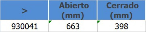 2 Amortiguador Traseros Gm Avalanche 1500 4x2 5.3l 2002-2006