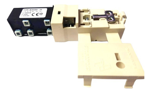 Modulo Encendido 5 Bujias 220volts Whirlpool 480121104698